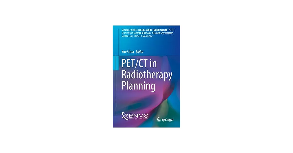 Pet/Ct in Radiotherapy Planning | 拾書所