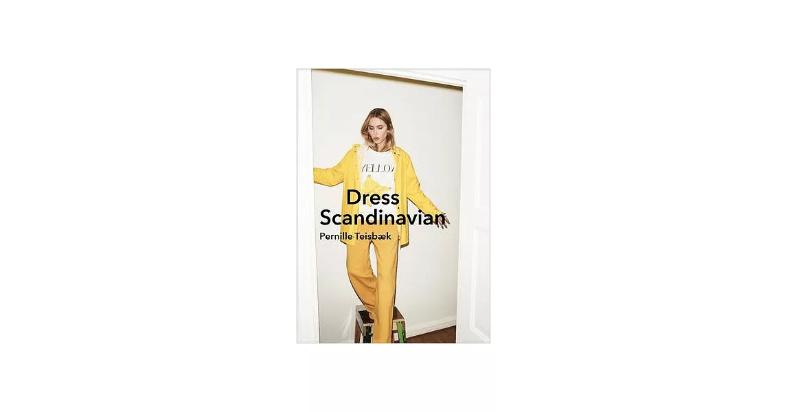 Dress Scandinavian | 拾書所
