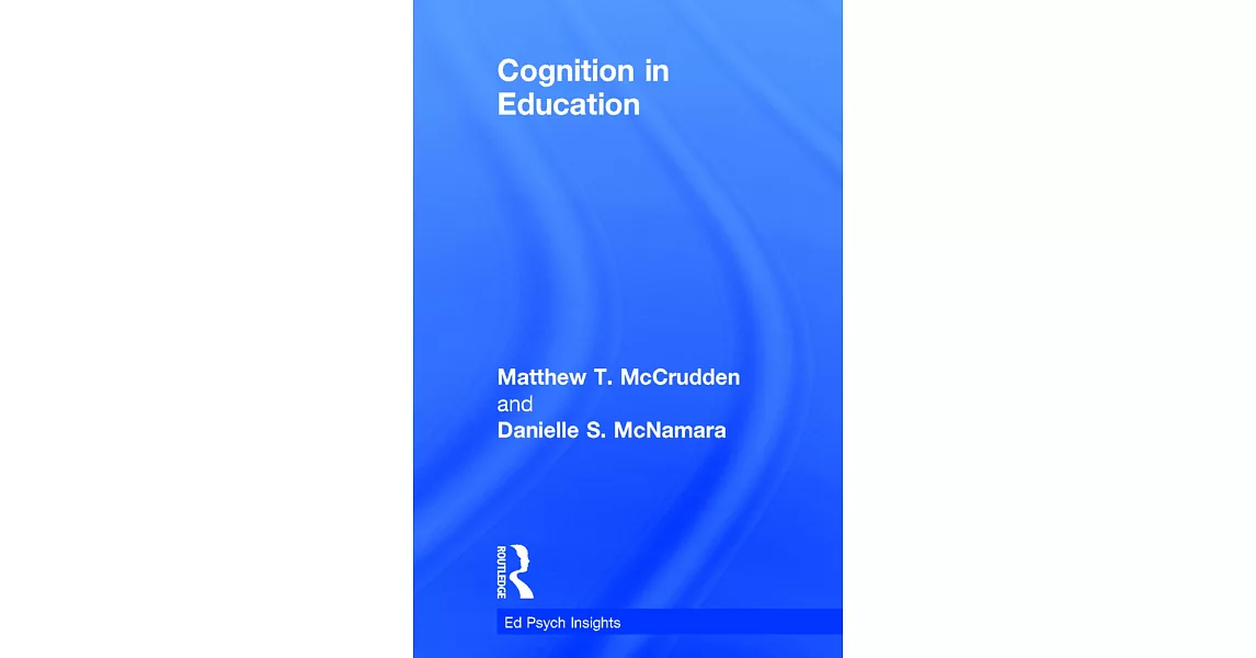 Cognition in Education | 拾書所