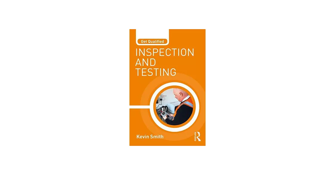 Get Qualified: Inspection and Testing | 拾書所