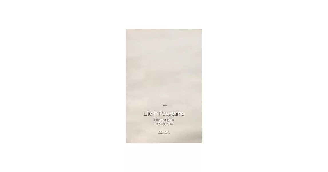 Life in Peacetime | 拾書所