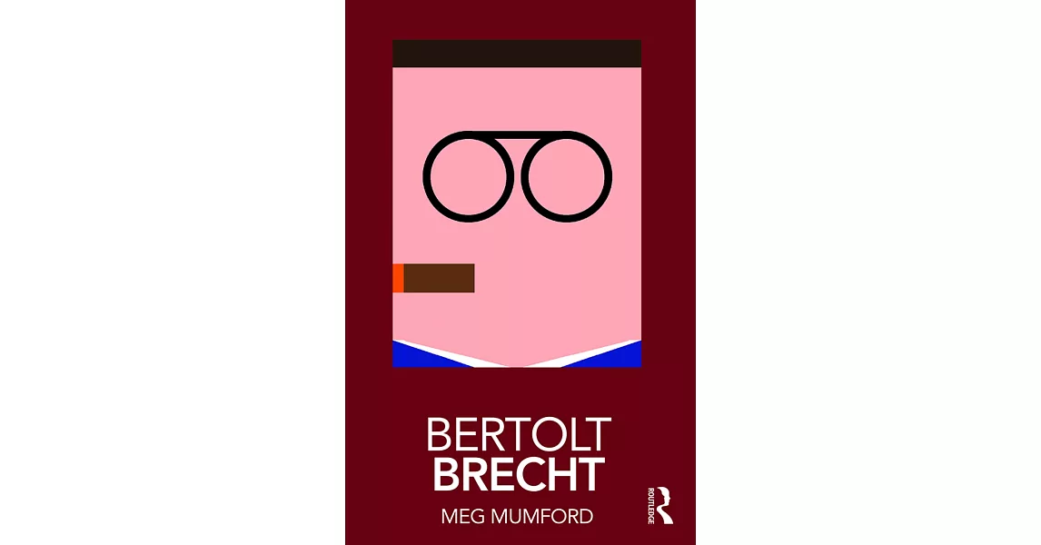 Bertolt Brecht | 拾書所
