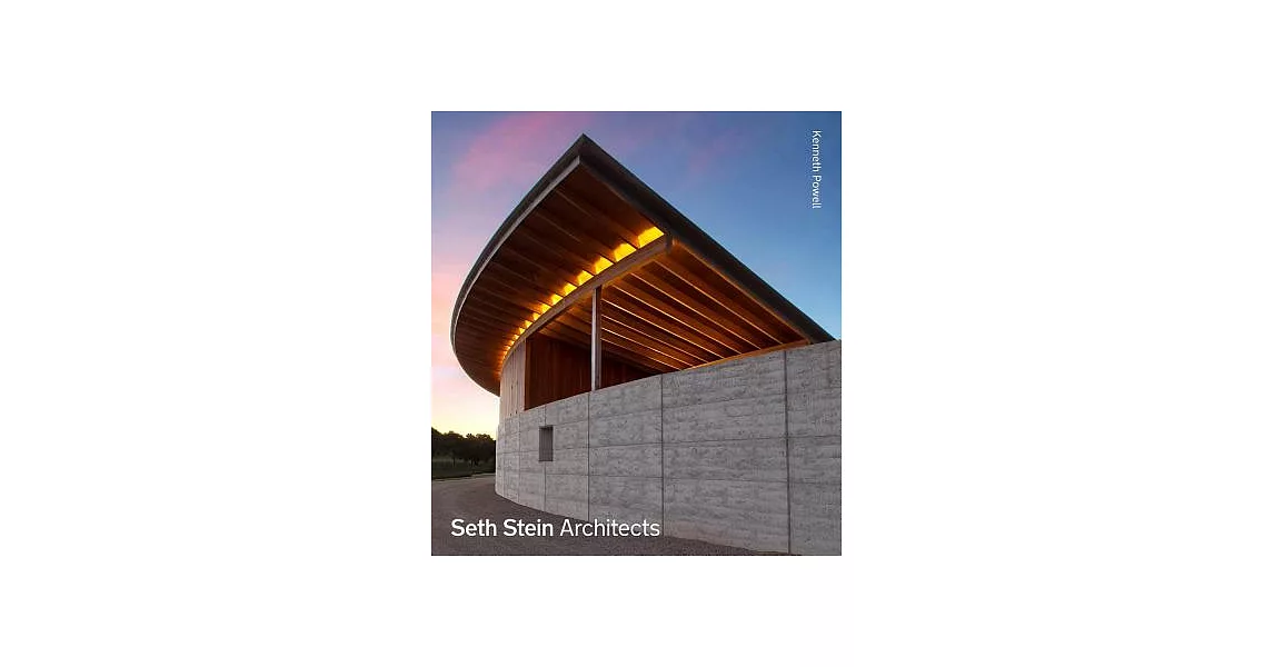 Seth Stein Architects | 拾書所