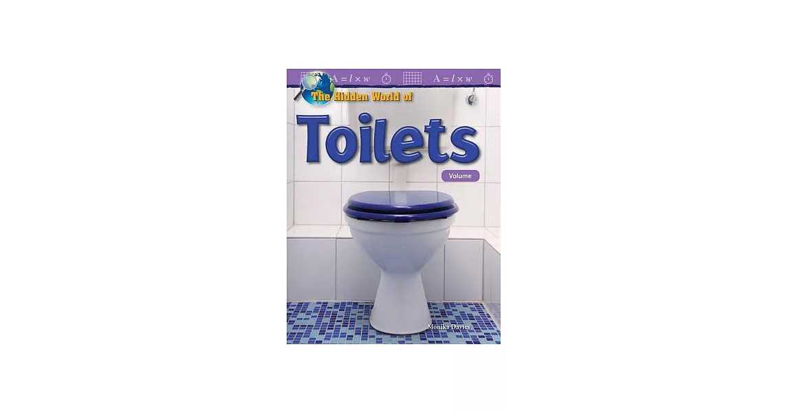 The Hidden World of Toilets: Volume | 拾書所