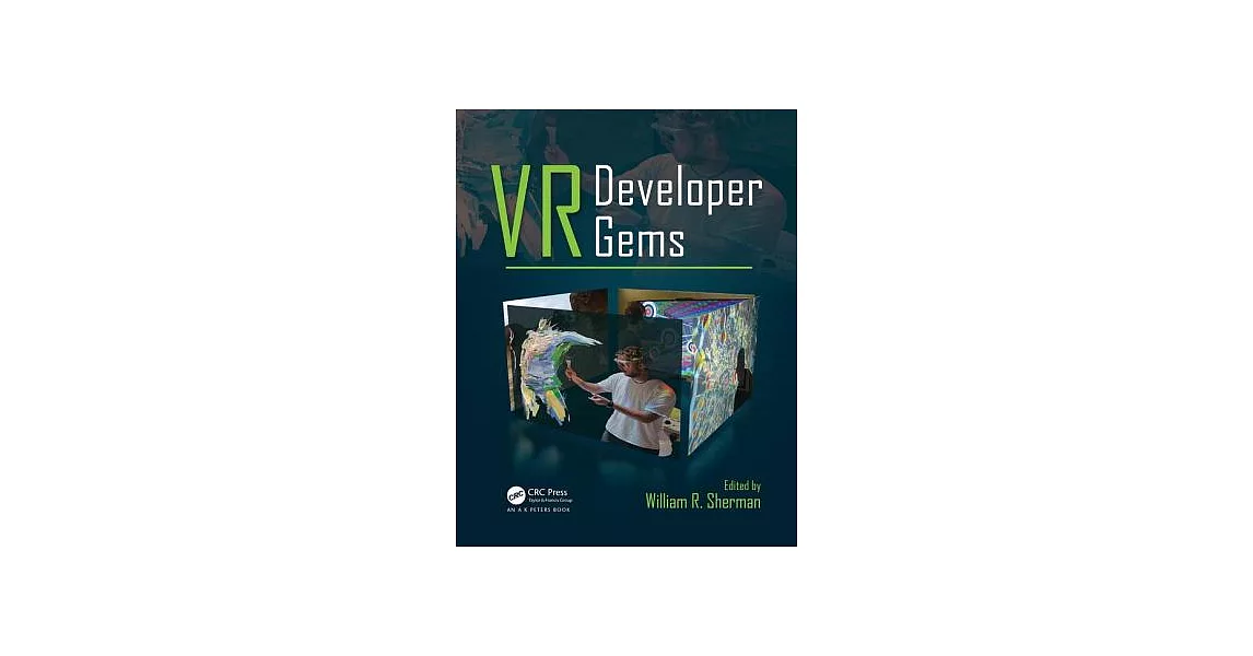 Vr Developer Gems | 拾書所