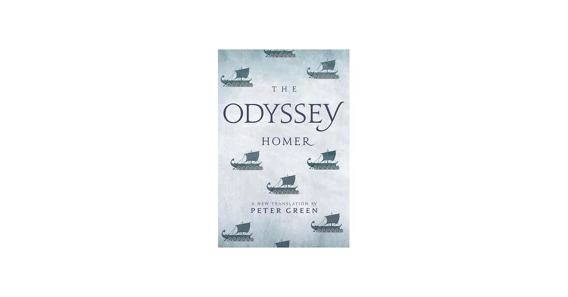 The Odyssey | 拾書所