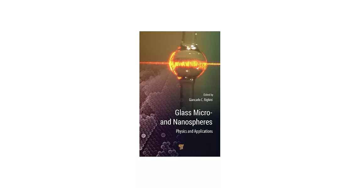 Glass Micro- and Nanospheres: Physics and Applications | 拾書所