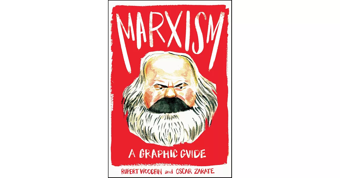 Marxism: A Graphic History | 拾書所