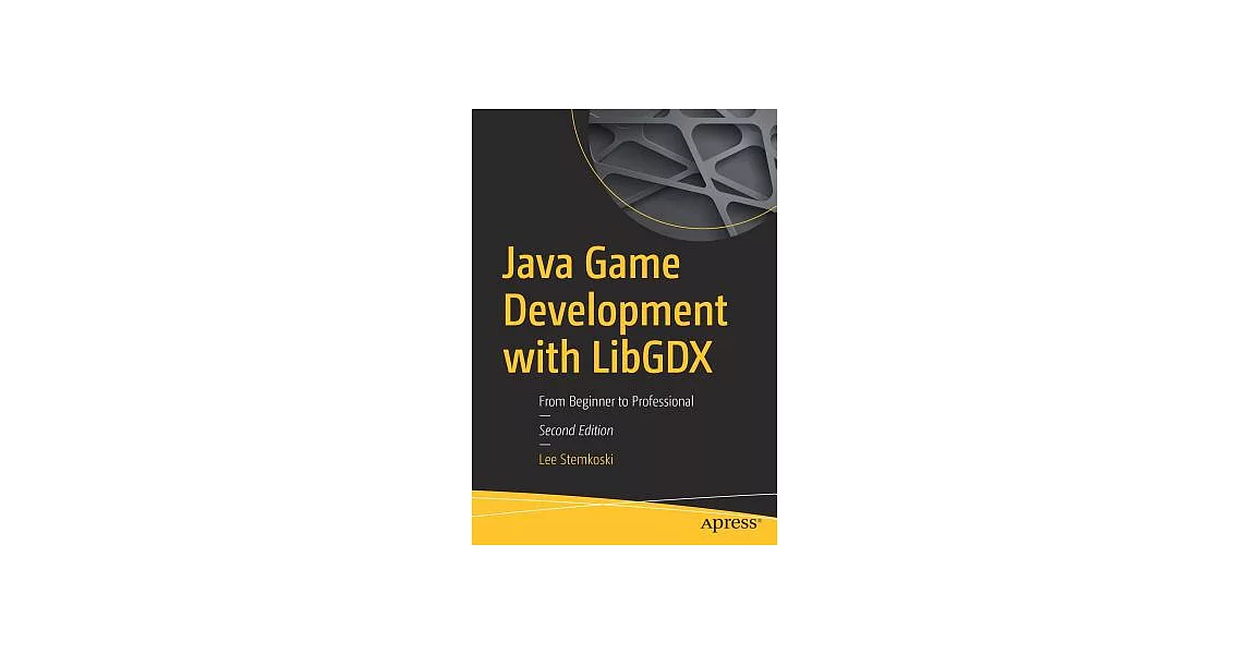 博客來-Java Game Development with Libgdx: From Beginner to Professional