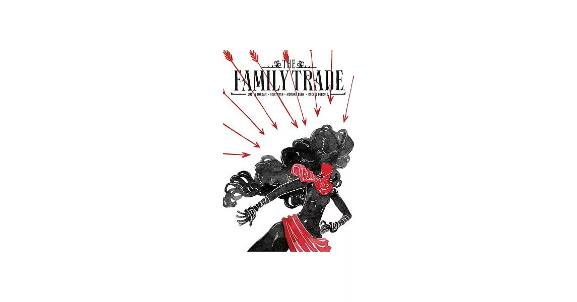 The Family Trade Volume 1 | 拾書所