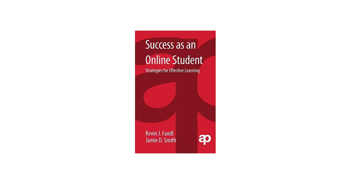 Success as an Online Student: Strategies for Effective Learning | 拾書所