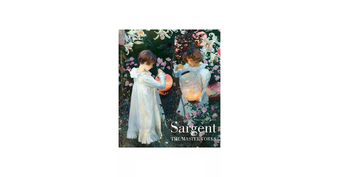 Sargent: The Masterworks | 拾書所