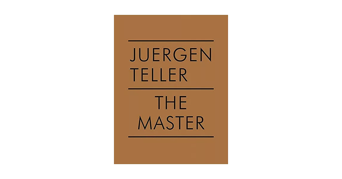 Juergen Teller: The Master; William Eggleston | 拾書所