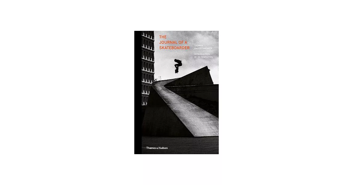 The Journal of a Skateboarder | 拾書所