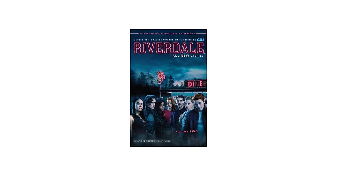 Riverdale Vol. 2 | 拾書所