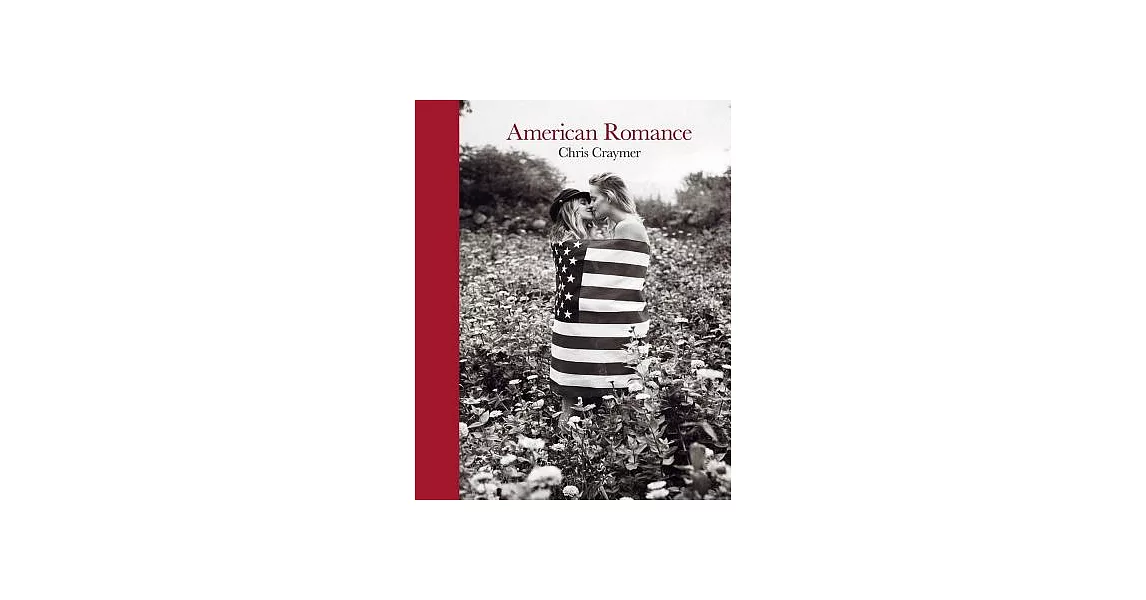 Chris Craymer: American Romance | 拾書所