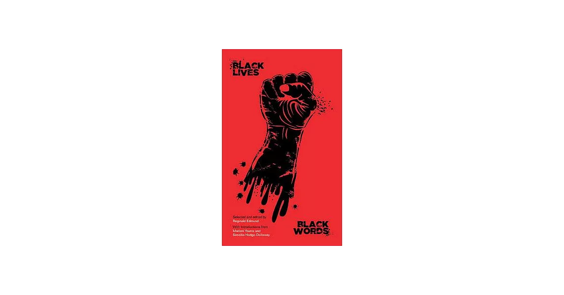 Black Lives, Black Words: 32 Short Plays | 拾書所