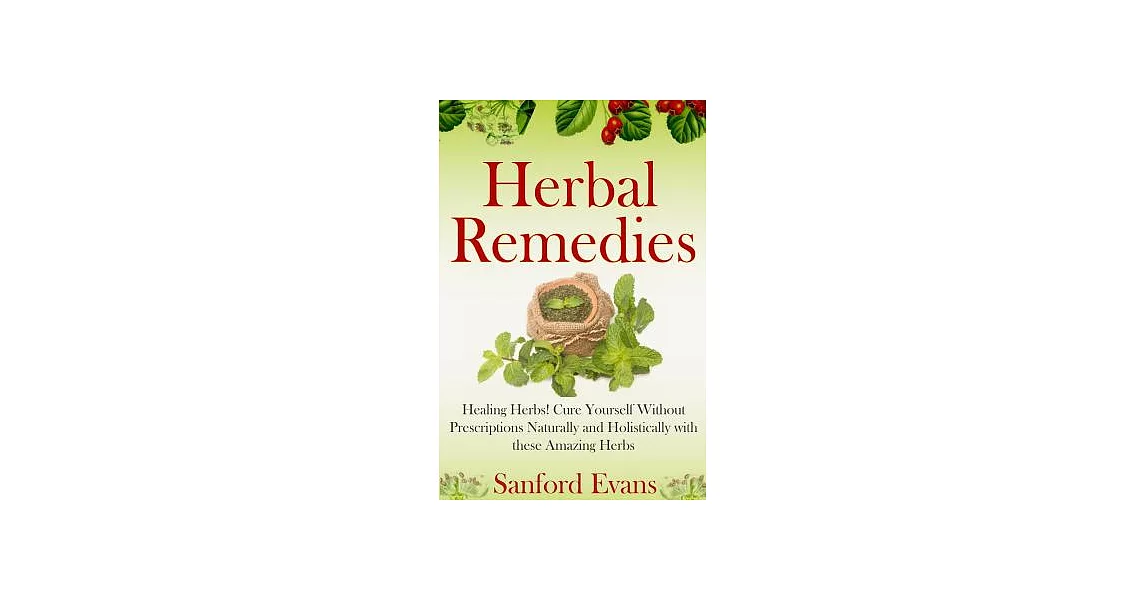 Herbal Remedies | 拾書所