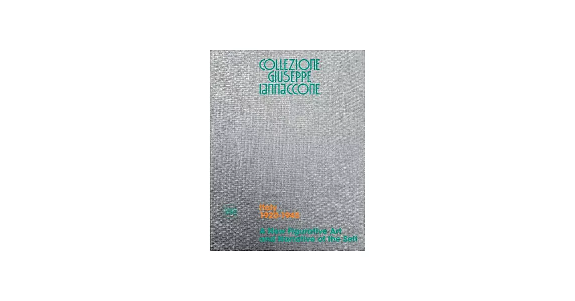 Collezione Giuseppe Iannaccone | 拾書所