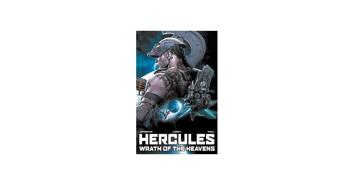 Hercules: Wrath of the Heavens | 拾書所