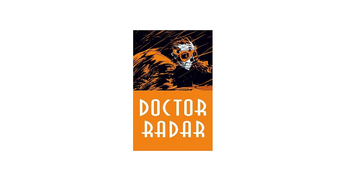 Doctor Radar | 拾書所