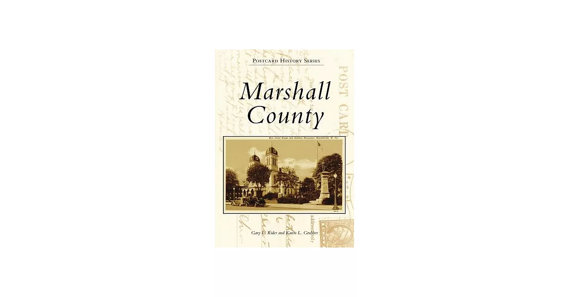 Marshall County | 拾書所