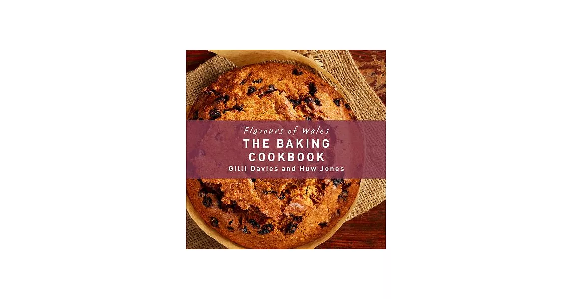 The Baking Cookbook | 拾書所