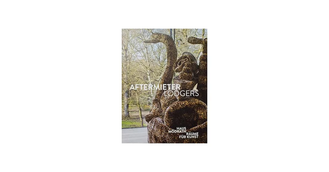 Aftermieter/Lodgers | 拾書所