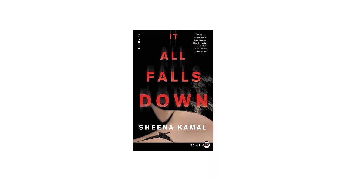 It All Falls Down | 拾書所