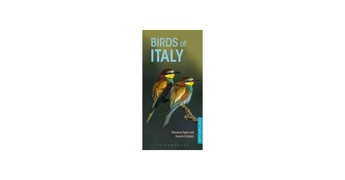 Birds of Italy | 拾書所