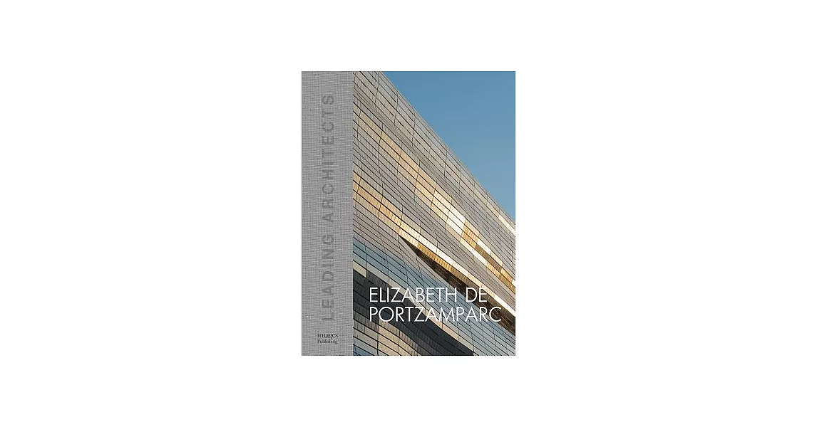 Elizabeth de Portzamparc | 拾書所