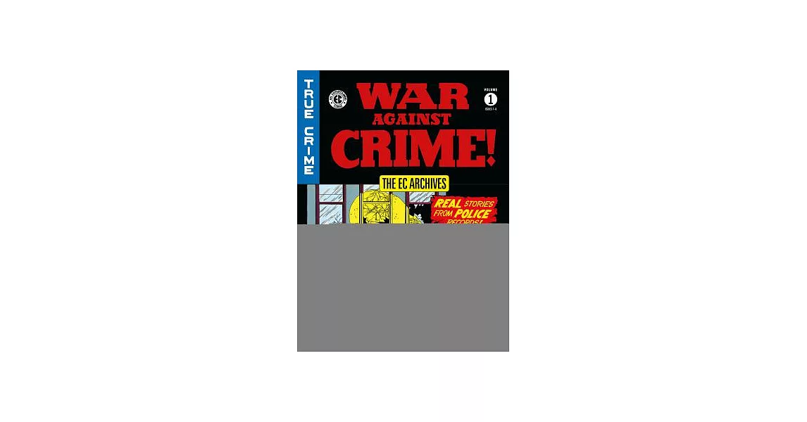 War Against Crime 1 | 拾書所