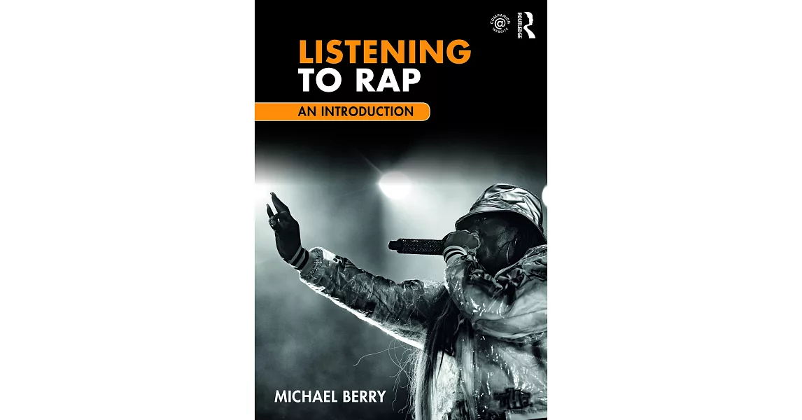 Listening to Rap: An Introduction | 拾書所