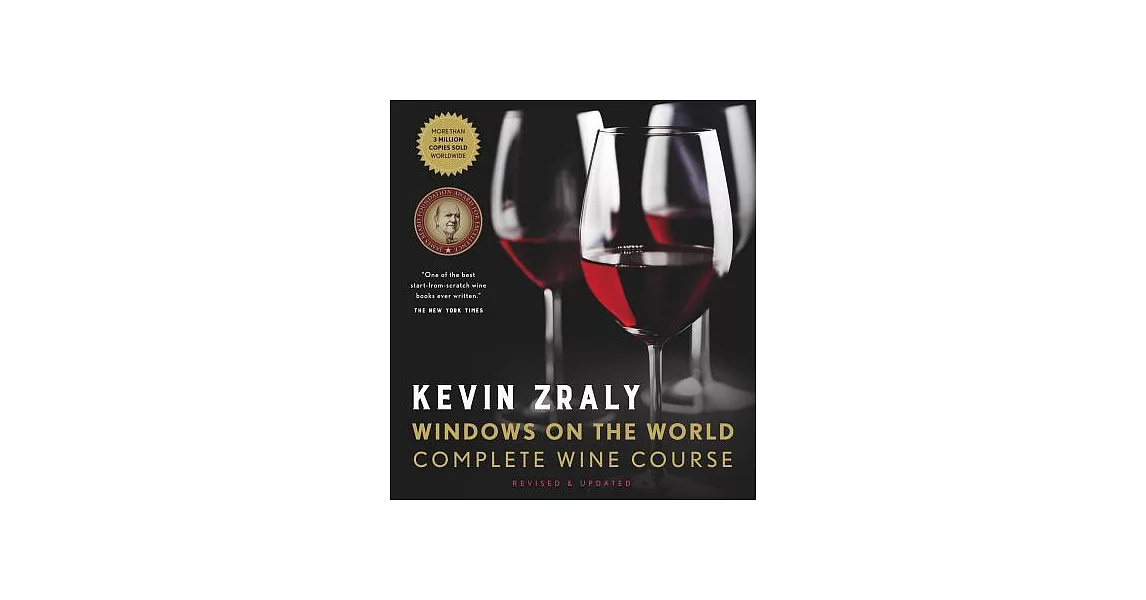 Windows on the World Complete Wine Course | 拾書所