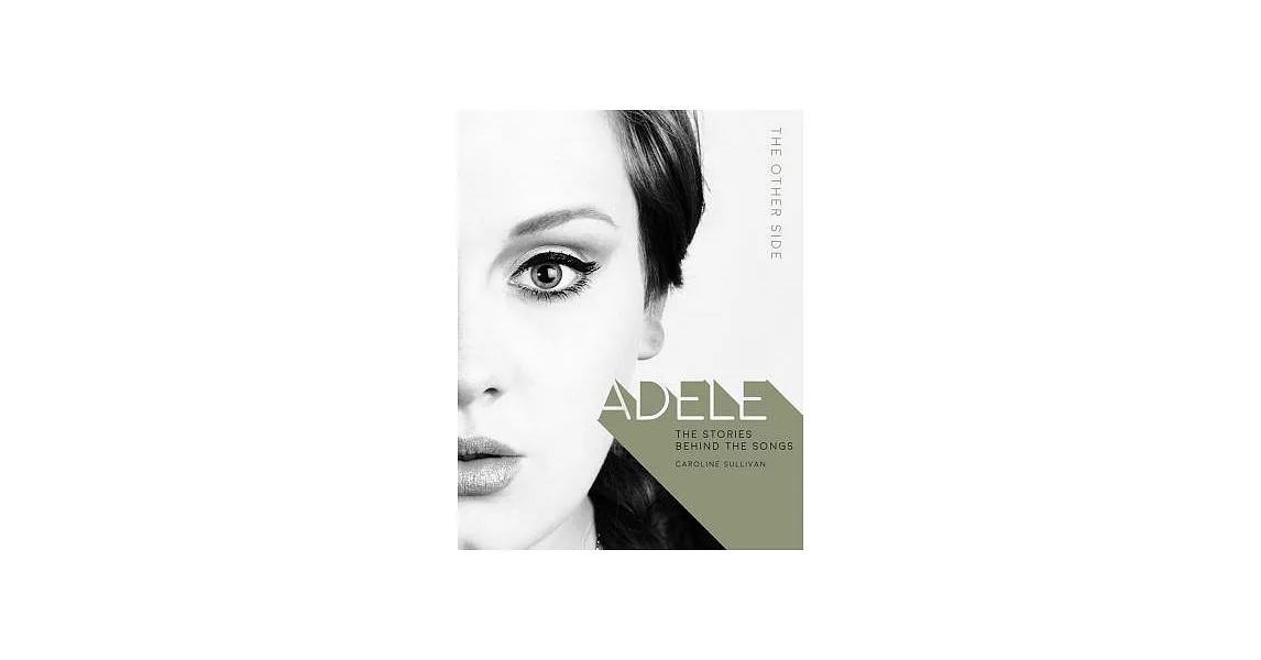 Adele: The Other Side | 拾書所