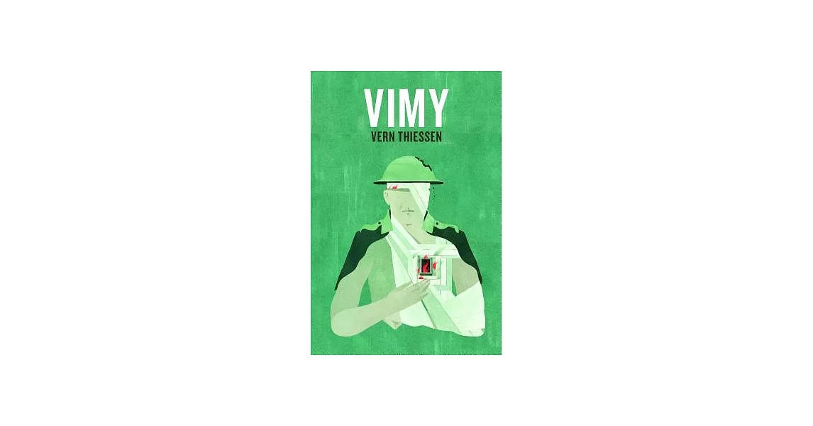 Vimy, Second Edition | 拾書所