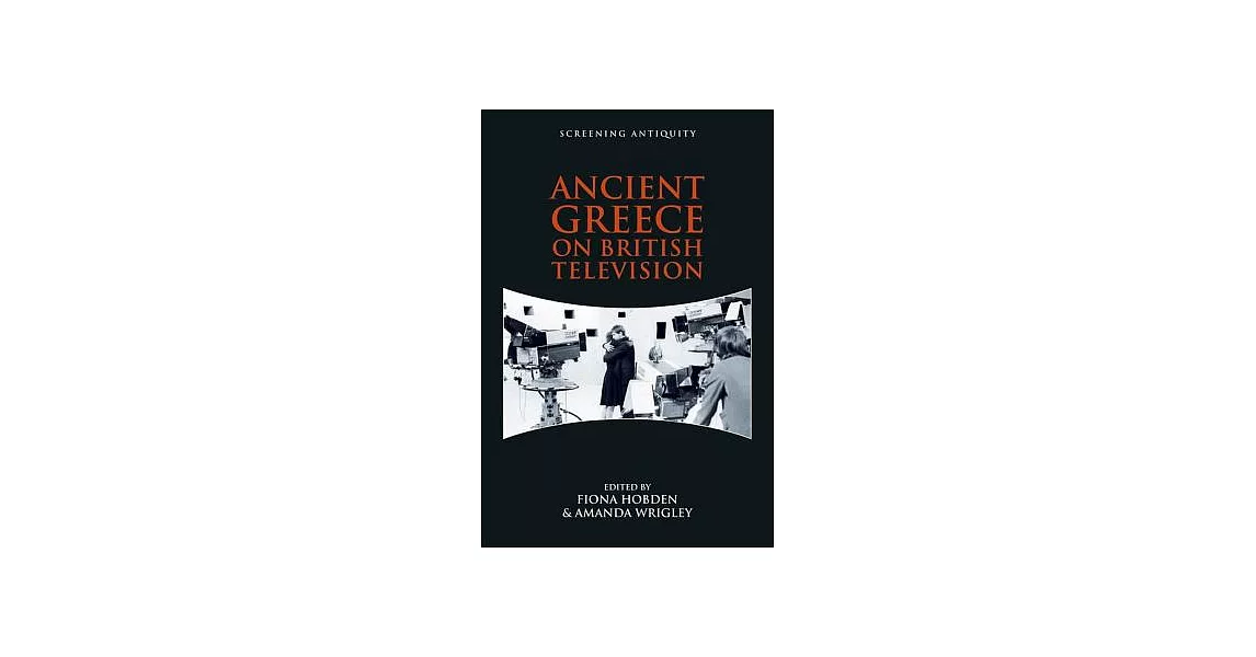 Ancient Greece on British Television | 拾書所