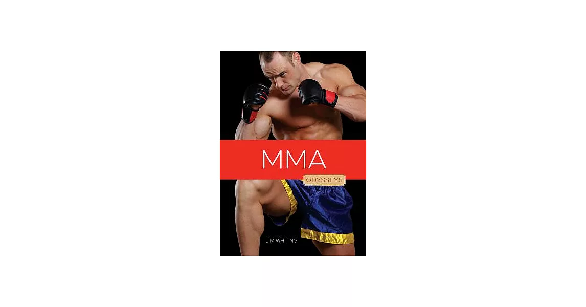 Mma | 拾書所