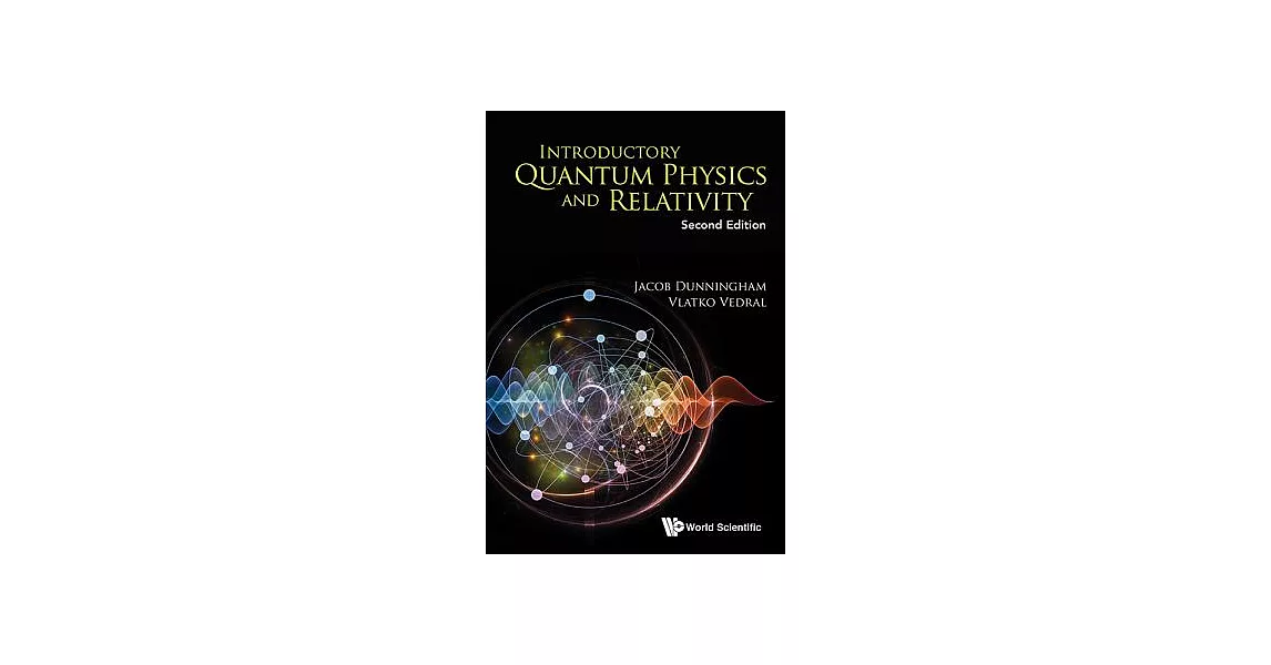 INTRODUCTORY QUANTUM PHYSICS AND RELATIVITY PDF visual data 2