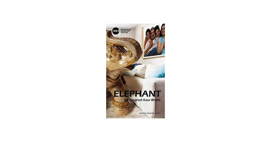 Elephant | 拾書所