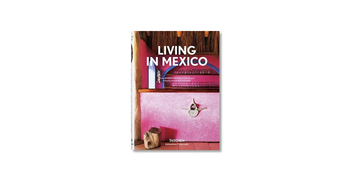 Living in Mexico | 拾書所