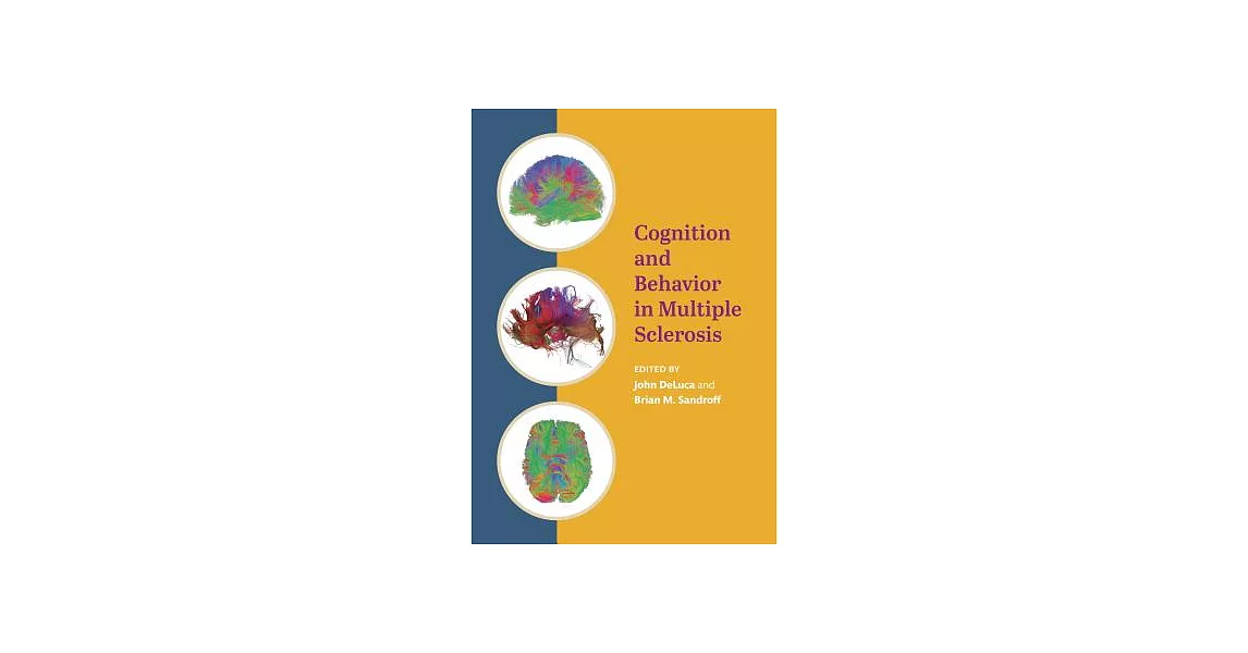 Cognition and Behavior in Multiple Sclerosis | 拾書所