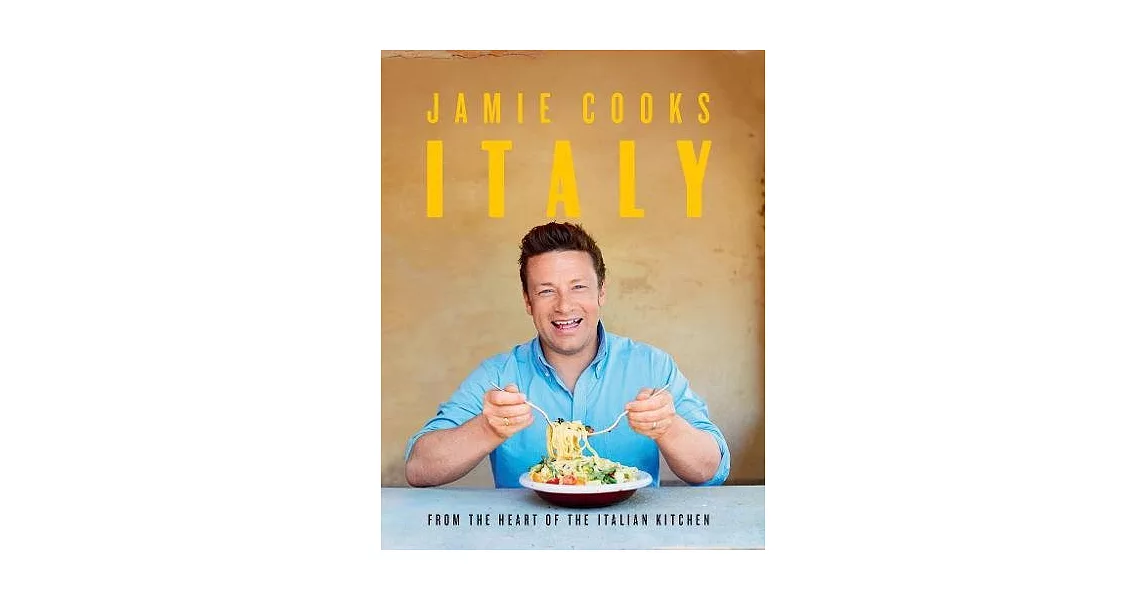 Jamie Cooks Italy | 拾書所