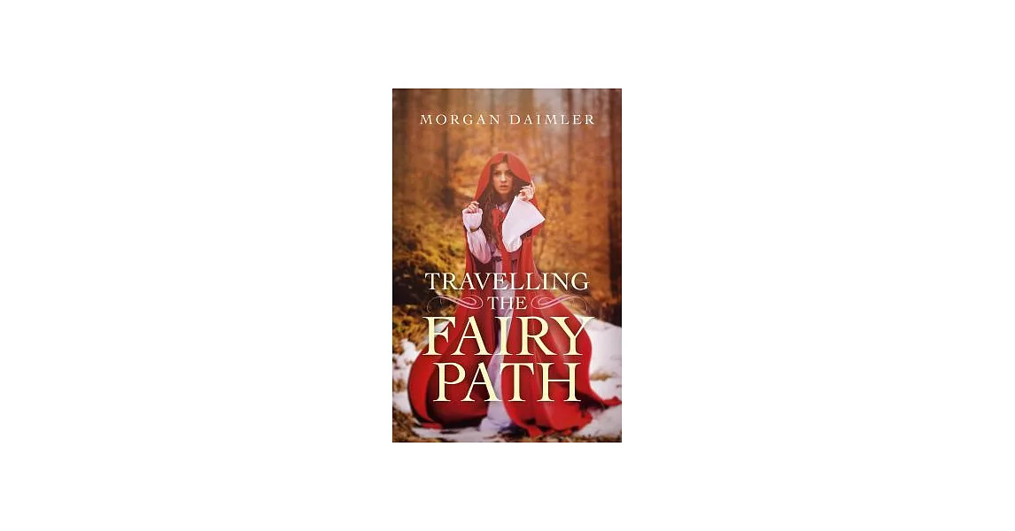 Travelling the Fairy Path | 拾書所