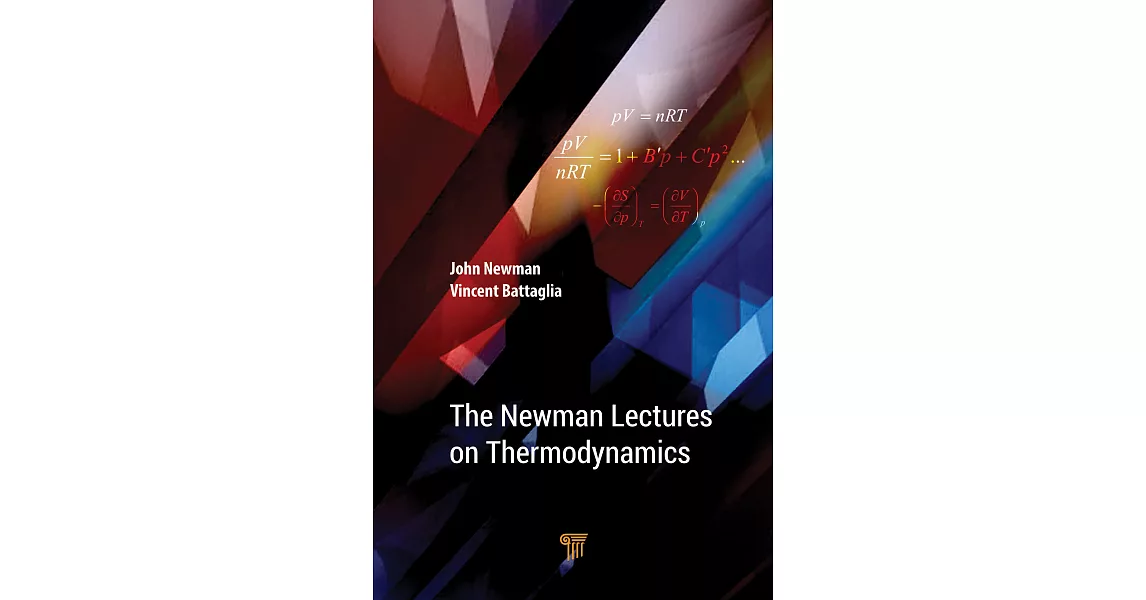 The Newman Lectures on Thermodynamics | 拾書所