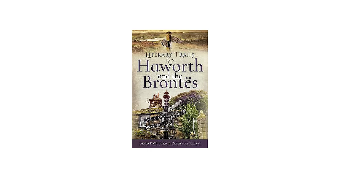 Haworth and the Brontës | 拾書所