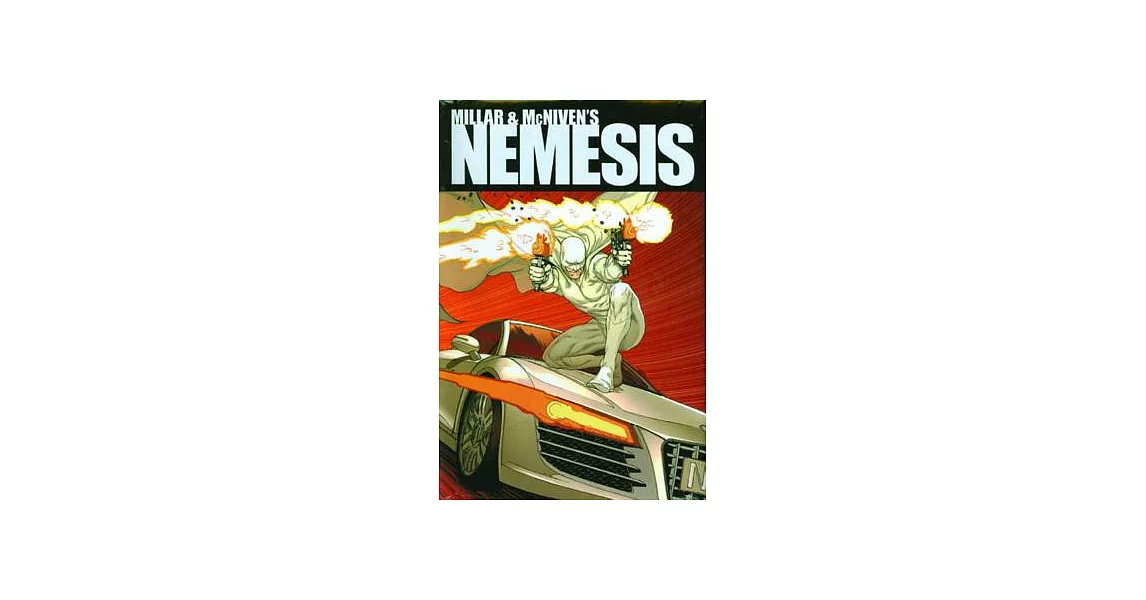 Nemesis 1 | 拾書所