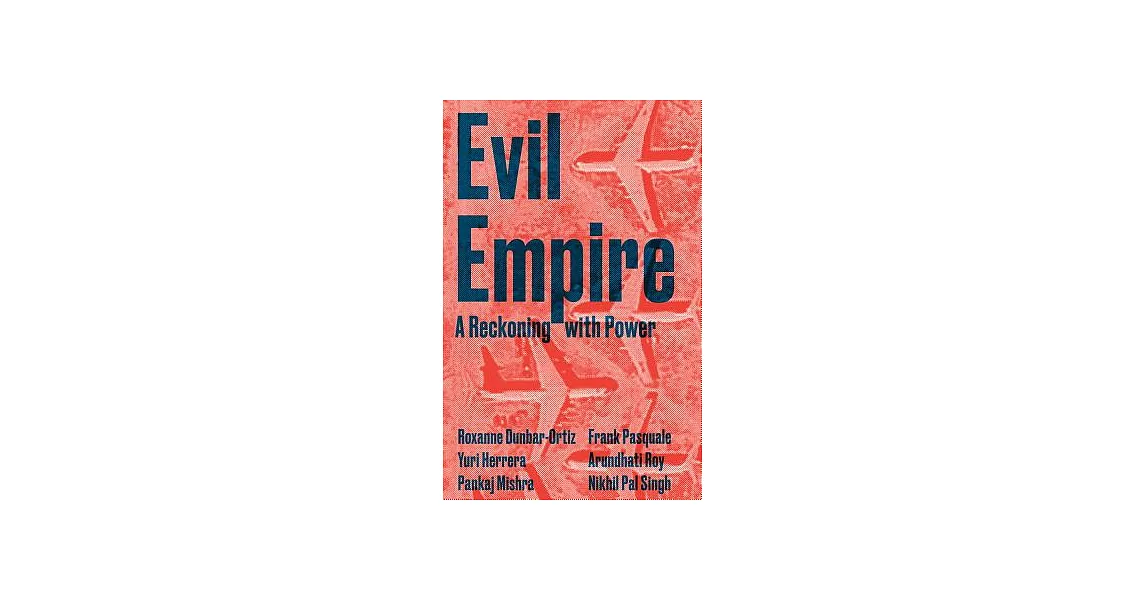 Evil Empire | 拾書所