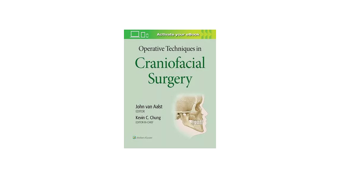 Operative Techniques in Craniofacial Surgery: Craniofacial Trauma and Reconstruction | 拾書所