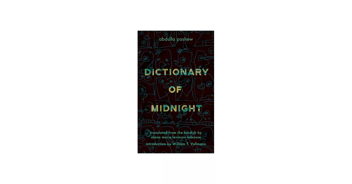Dictionary of Midnight | 拾書所